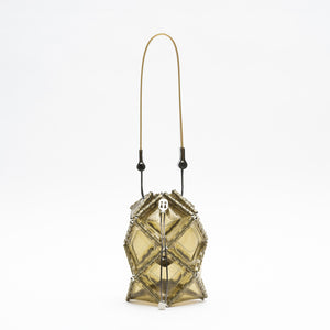 ASTERISK-Small(Light brown)