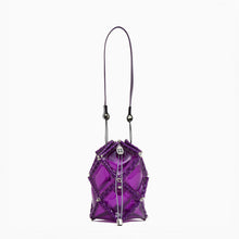 Load image into Gallery viewer, ASTERISK-Small(Purple)