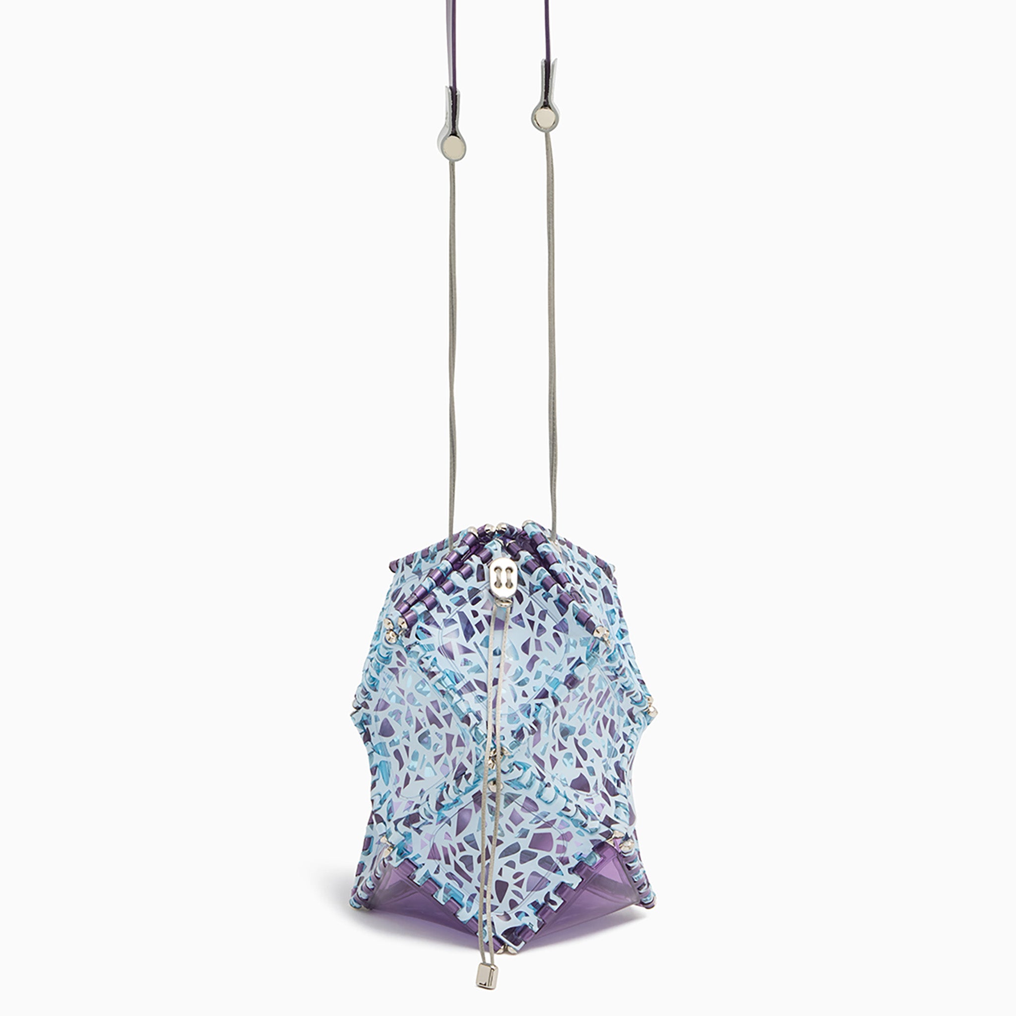 ASTERISK TERAZZO M Lavender mix
