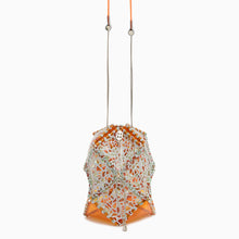 Load image into Gallery viewer, ASTERISK TERAZZO  Ｍ  Orange mix