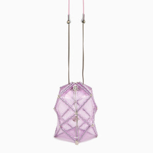 ASTERISK TWINKLE  M  Light pink