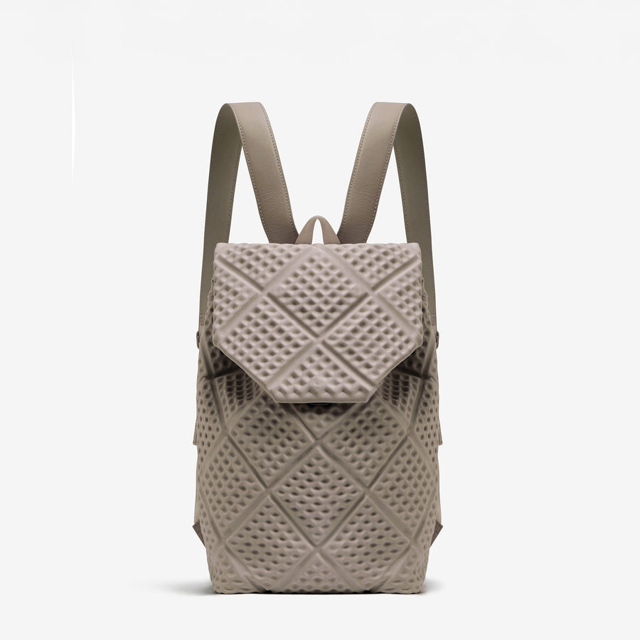 WAF-FUL BACK PACK(Greige)