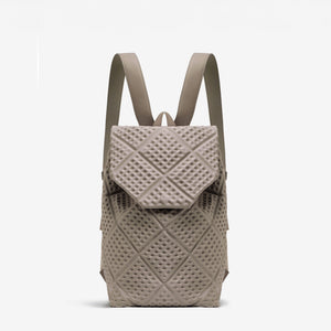 WAF-FUL BACK PACK(Greige)