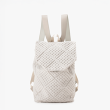 Load image into Gallery viewer, WAF-FUL BACK PACK(Ice gray)