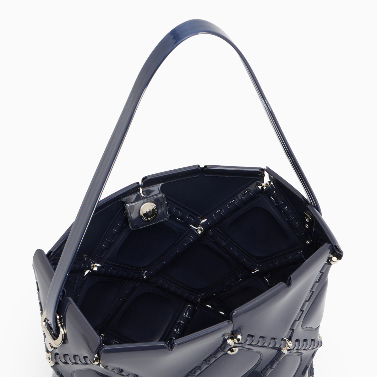 BOAT ENAMEL(Blue gray)