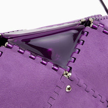 画像をギャラリービューアに読み込む, CANDY NEO SUEDE M(Purple)