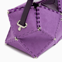 画像をギャラリービューアに読み込む, CANDY NEO SUEDE M(Purple)