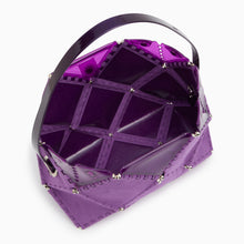 画像をギャラリービューアに読み込む, CANDY NEO SUEDE M(Purple)