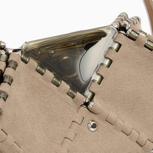 画像をギャラリービューアに読み込む, CANDY NEO SUEDE S(Beige)