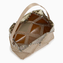 画像をギャラリービューアに読み込む, CANDY NEO SUEDE S(Beige)