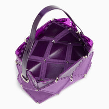 画像をギャラリービューアに読み込む, CANDY NEO SUEDE S(Purple)