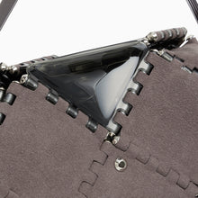 画像をギャラリービューアに読み込む, CANDY NEO SUEDE S(Gray)