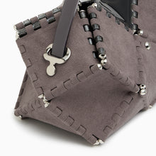 画像をギャラリービューアに読み込む, CANDY NEO SUEDE S(Gray)