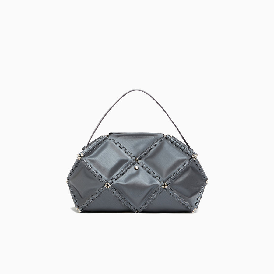 CANDY SILKY M(Silver)