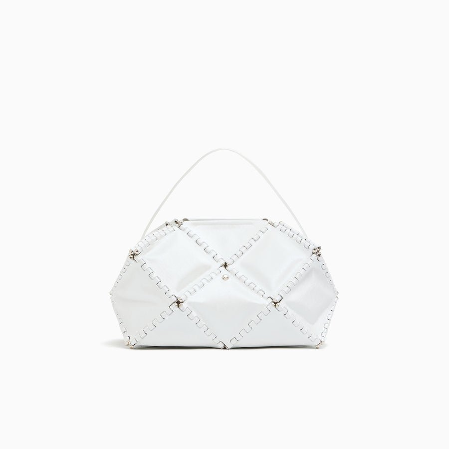 CANDY SILKY M(White)