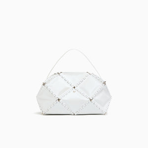 CANDY SILKY M(White)