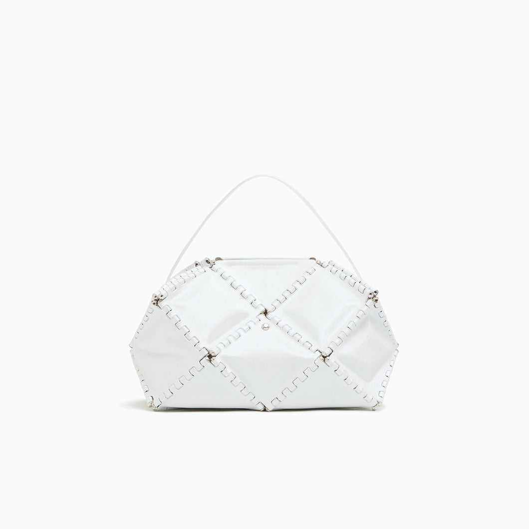 CANDY SILKY M(White)