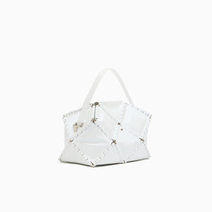 CANDY SILKY M(White)