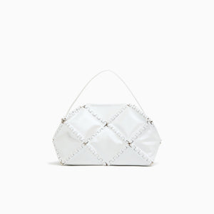 CANDY SILKY M(White)