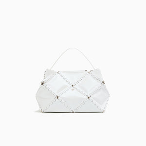 CANDY SILKY M(White)