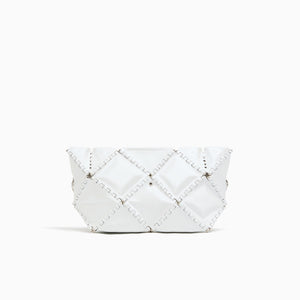 CANDY SILKY M(White)
