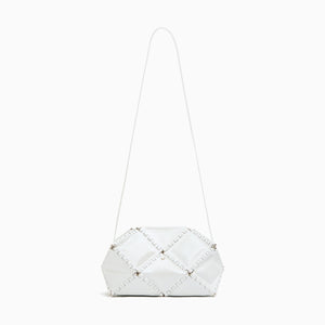 CANDY SILKY M(White)