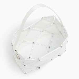 CANDY SILKY M(White)