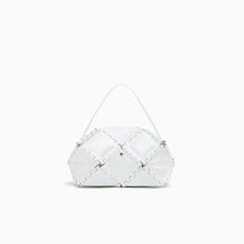 Load image into Gallery viewer, CANDY SILKY S(White)