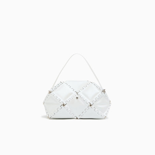 CANDY SILKY S(White)