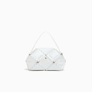 CANDY SILKY S(White)