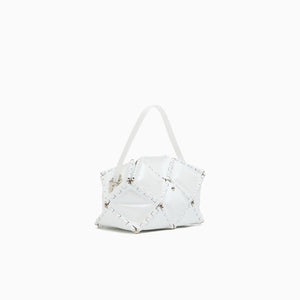 CANDY SILKY S(White)