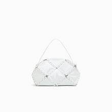 Load image into Gallery viewer, CANDY SILKY S(White)