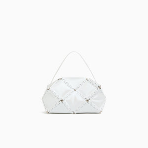 CANDY SILKY S(White)