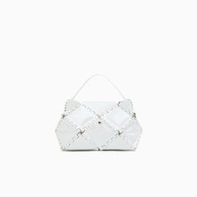 Load image into Gallery viewer, CANDY SILKY S(White)