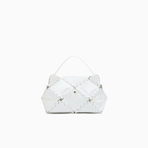 CANDY SILKY S(White)