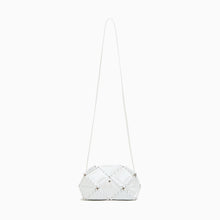 Load image into Gallery viewer, CANDY SILKY S(White)