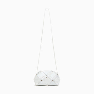CANDY SILKY S(White)