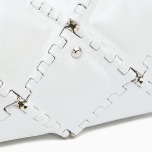 CANDY SILKY S(White)