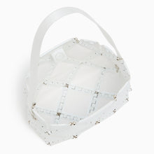 Load image into Gallery viewer, CANDY SILKY S(White)