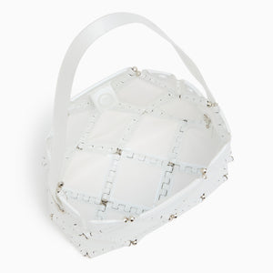 CANDY SILKY S(White)