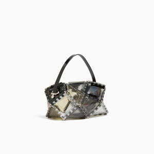 CANDY  SMOKY S(Gray Mix)