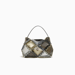CANDY  SMOKY S(Gray Mix)
