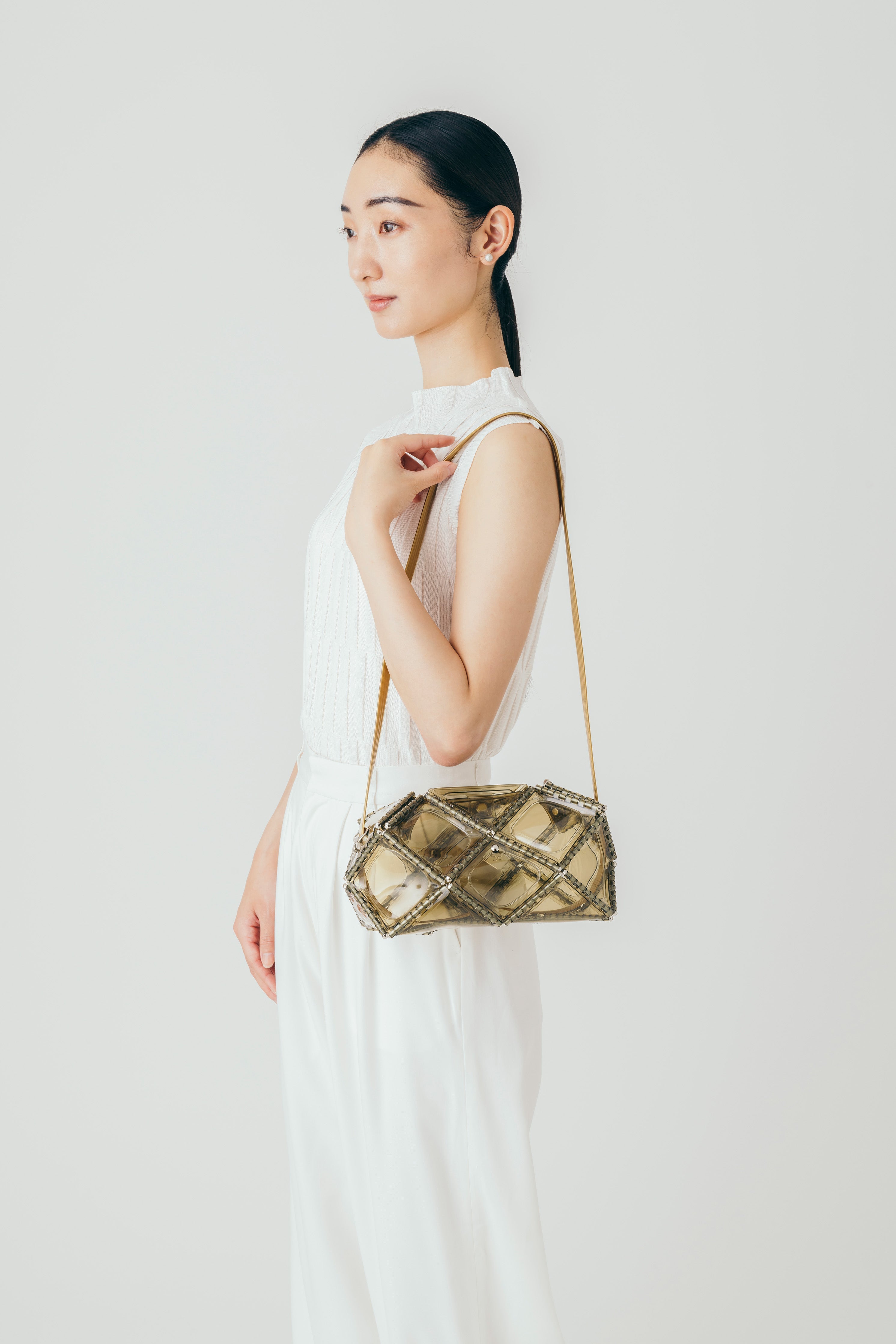 CANDY M (Light brown)