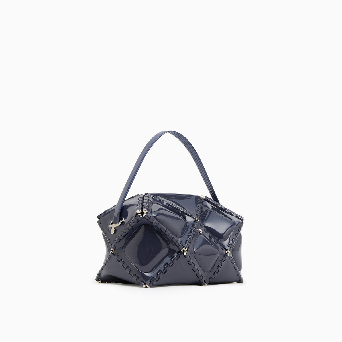 CANDY ENAMEL M(Blue gray)