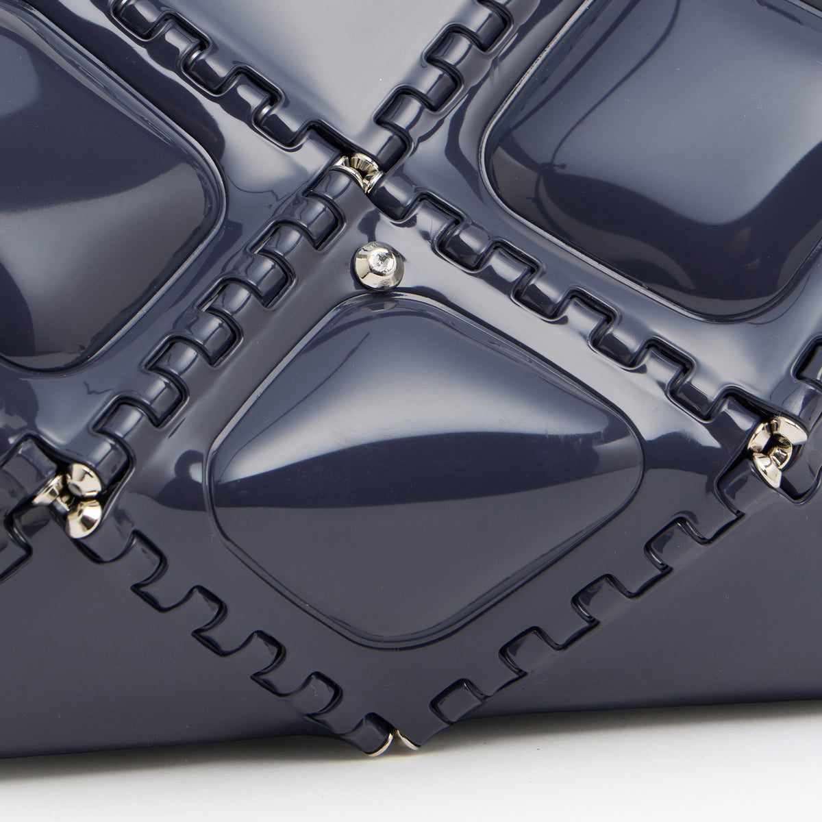 CANDY ENAMEL M(Blue gray)