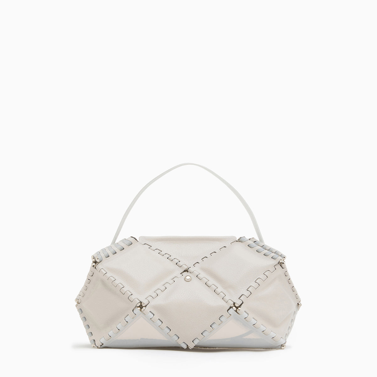 CANDY M (Vanilla Gray)