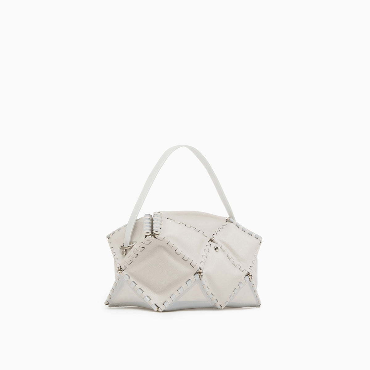 CANDY M (Vanilla Gray)