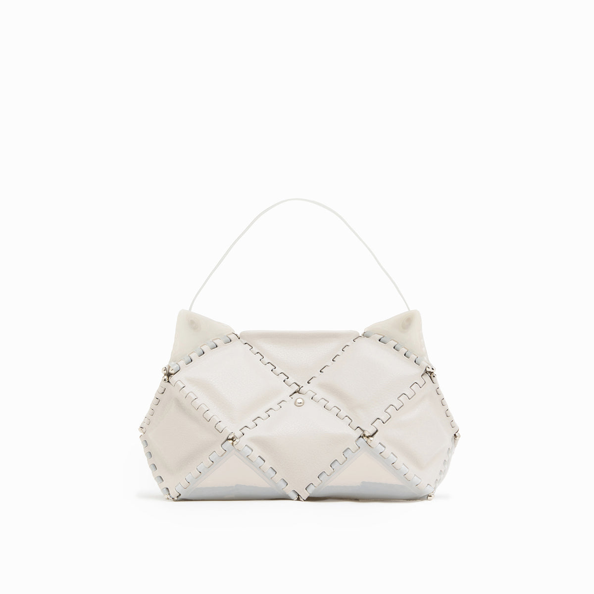 CANDY M (Vanilla Gray)