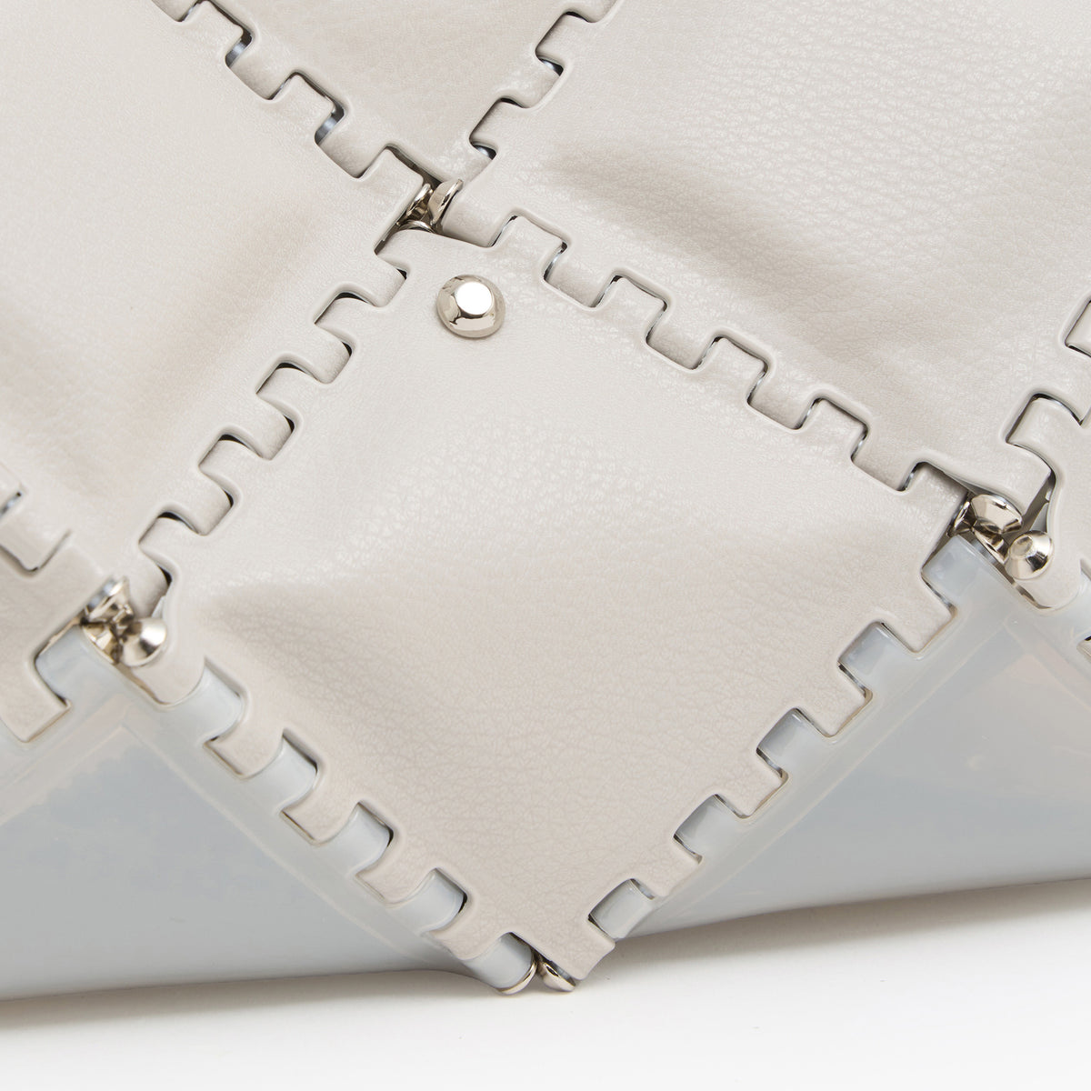 CANDY M (Vanilla Gray)