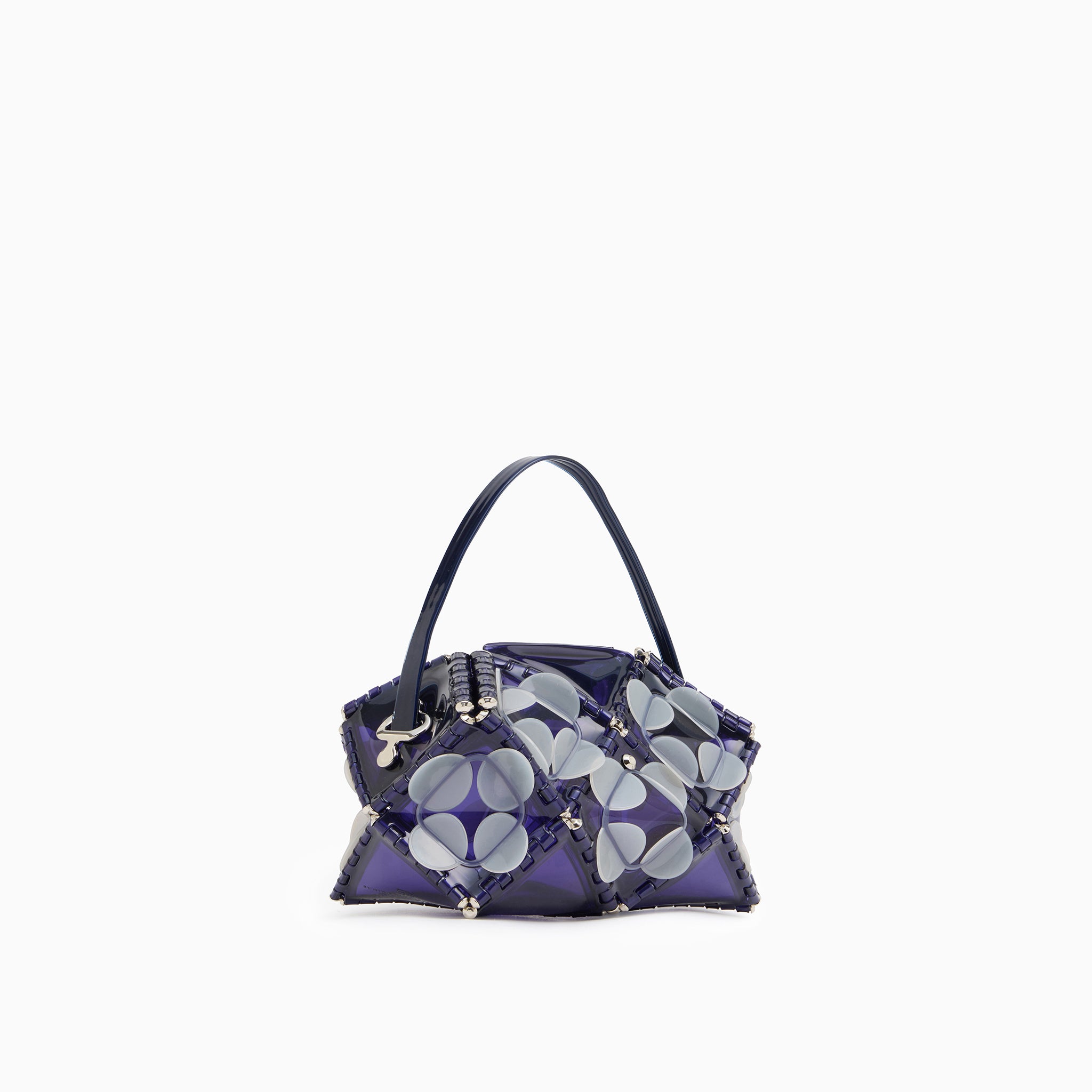 CANDY NEO FLUFFY S(Navy mix)